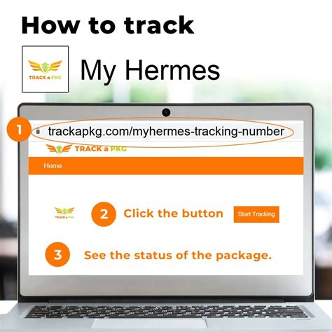 hermes p number tracking|my hermes tracking number format.